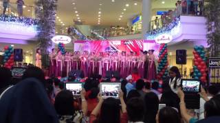 Hallmark Finals 2012 Champions - SHS Chorale ♥