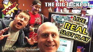 ? Live Real Slot ? Play ? | The Big Jackpot