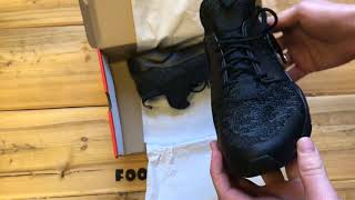Обзор кроссовок Nike Air Huarache Run Ultra SE 875841-006