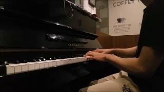 오마이걸 (OH MY GIRL) - Butterfly Piano Cover