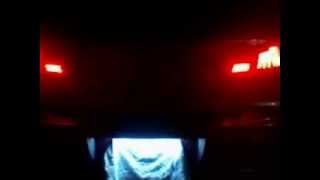 リアウィンカーのウィンカーポジション化「Galant Fortis・Lancer Evolution Ⅹ」