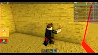 ДАНТИСТ НЕ ХОЧЕТ МЕНЯ ВЫПУСКАТЬ ИЗ БОЛЬНИЦЕ! ИГРАЕМ В ROBLOX С ЖЕНЕЙ (Gohstar123)