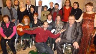 Концерт бардовской песни «Мы помним всех»