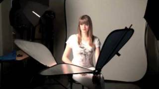 photographie haute-lumière, high key