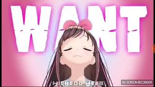 I WANT MY OWN HENTAI GIRL