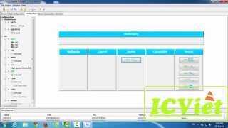 ADC chế độ DMA với STM32F4 CubeMX - ICViet