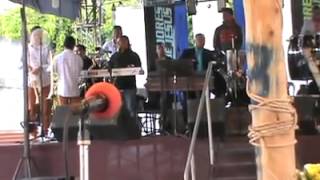 ALICIA PAULINA DESDE BOQUERON