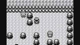 Un MEW salvaje apareció