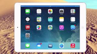 Display recorder - программа для записи экрана iPad / IPhone