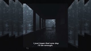 [FREE] Lil Peep Type Beat 2019 - "One day"