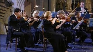 George Frideric Handel - Water Music - Orchestre Paul Kuentz