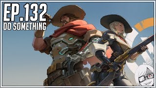 Random Overwatch Highlights - Ep. 132