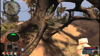 Stalker Call Of Pripyat Walkthrough Partie 2