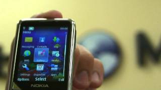 Nokia 6700 classic