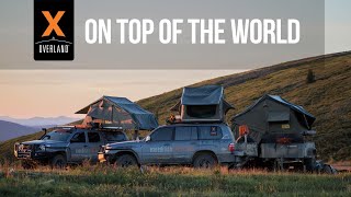 Expedition Overland: Alaska/Yukon S1 Ep9
