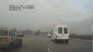 Гондон на Ford Transit У675ТУ197