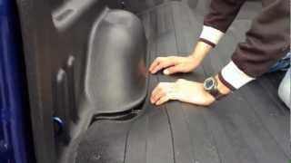 DualLiner Customer Install Video with James Weimersker