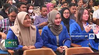Money Talks on Location: Amankah Utang Pemerintah Saat Ini?