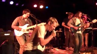 Derik Nelson Band - Michael Jackson "P.Y.T." cover