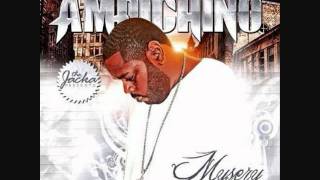 Ampichino - Dat Go