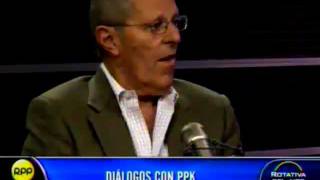 PPK afirma que Conga es el símbolo de la nueva inversión minera en el Perú