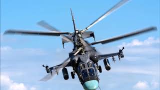 WOW:Опять трагедия в Сирии:08. 05 .2018  - Упал вертолет Ка-52 Аллигатор , двое пилотов погибли...