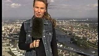 Ende von hr Maintower + Anfang von Alle Wetter 2002