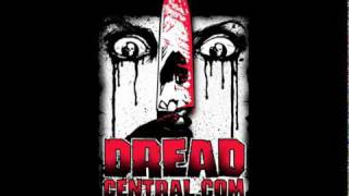 EXCLUSIVE HALLOWEEN SHORT!  DAYWALT FEAR FACTORY & DREAD CENTRAL!