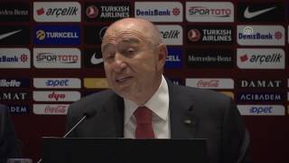 Göztepe - Beşiktaş maçı TEKRARLANACAK MI? | Nihat Özdemir AÇIKLADI!