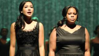 Glee-Cap - "Pot Of Gold" 03x04 Recap