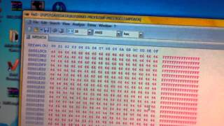 Mw2 11th prestige hack (HxD Hex Editor)