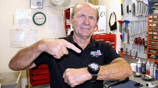 Scuba Tech Tips: Any Which Way But That Way - S02E07