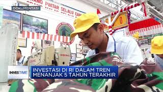Benarkah UU Cipta Kerja 'Obat Mujarab' Investasi?