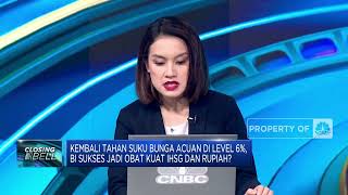 Suku Bunga Jepang Naik Setelah 17 Tahun, Apa Dampaknya ke RI?