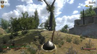 Mount & Blade: Warband Multiplayer - Sarranid Archer 1/2