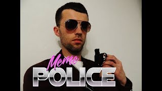 Полиция мемов