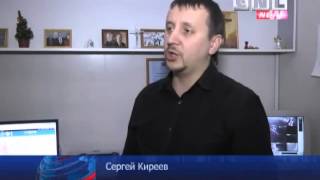 Артур Симонян провел служения в Пензе