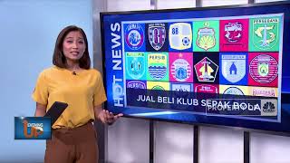 Hot News: Arab Saudi Izinkan Alkohol-Bikini Hingga Biaya MRT Fase 2 Bengkak