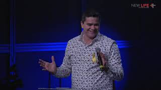 Verdades Que Restauram a Esperança | Pr. Flavio Valvassoura