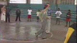 Embera Location School for End of the Spear