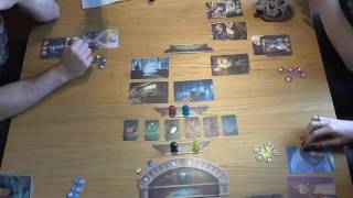 Mysterium Playthrough