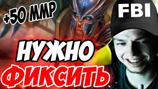 ХАРДОВЫЙ СКАЙМАГ | ДВОЙНАЯ СТАВКА ММР! | ПОТНАЯ ИГРА С БУСТЕРОМ | Лучшее с Убийцей Нубов #147