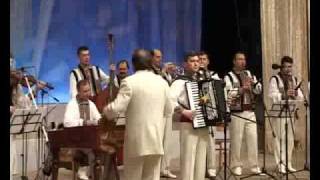 Radu Daud, Oleg Antoci si  Simion Tarsu