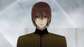 Fate/Extra Last Encore - Episode 9 Hakuno vs Julius