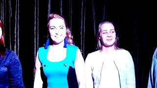 Впервые караоке-батл "Голос" в Таганроге.Часть 1 полуфинала #anatoliiklimovich #BURGER&Smoketaganrog