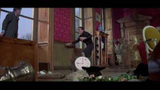 Thunderball - Continuity Errors - Pre-Credit Scenes - Part 1