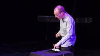 Lost Voice Guy: Fast Fringe