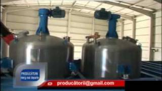 AdePlast Oradea - Fabrica de produse umede