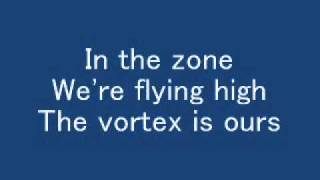 太鼓の達人　IN THE ZONE　歌詞