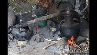 Самогонный аппарат своими руками, из стиральной машины.